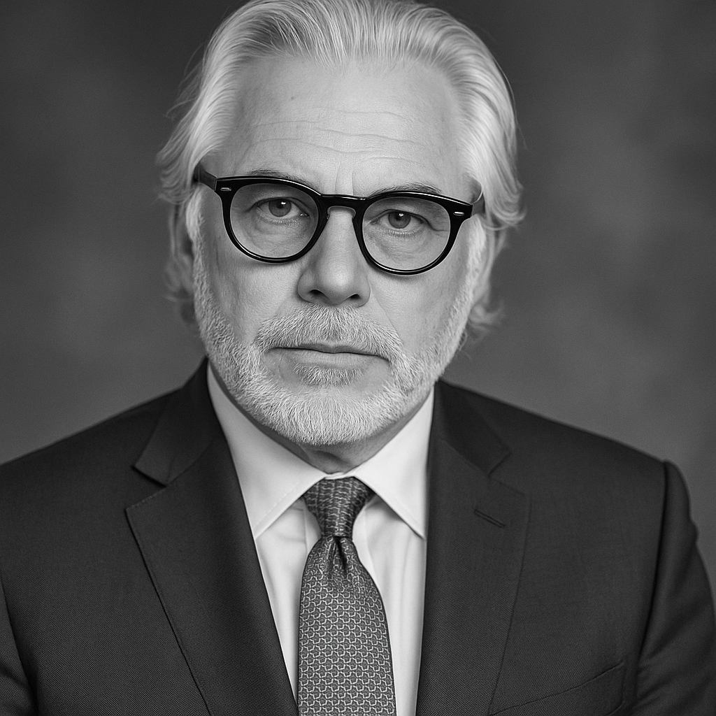 Daniel Murphy, founder and principal of Murphy Prime Construction