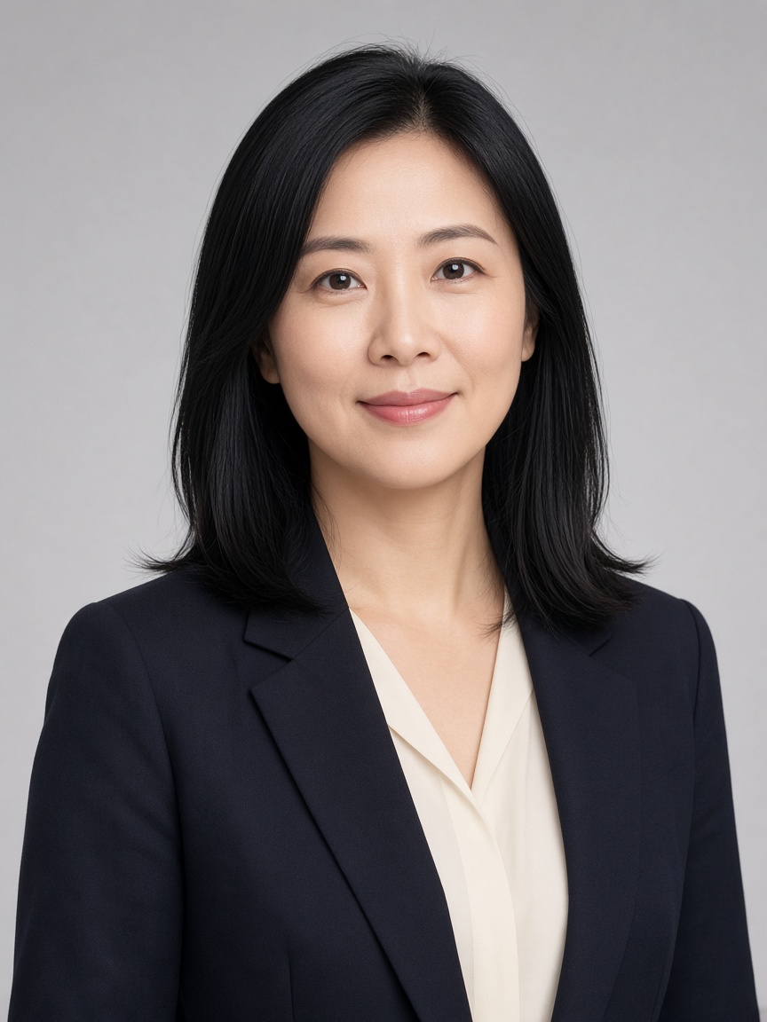 Claire Nguyen