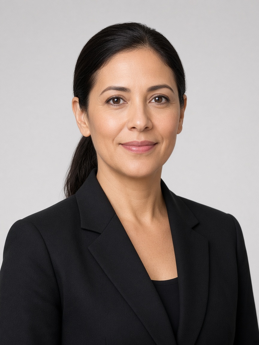 Elena Vasquez