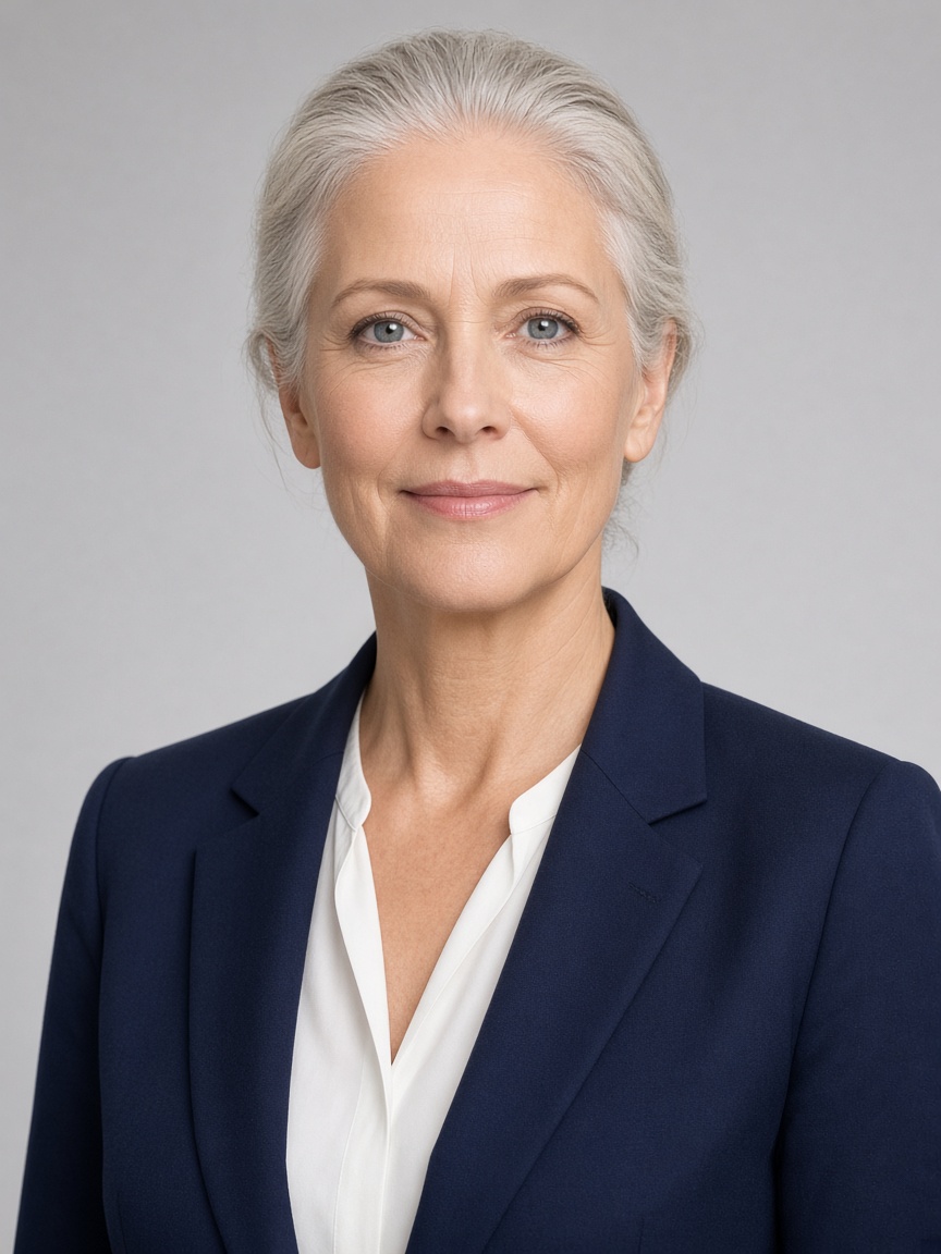 Helen Crowe