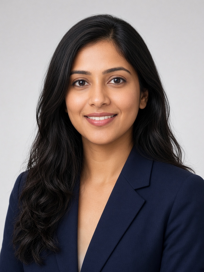Maya Patel