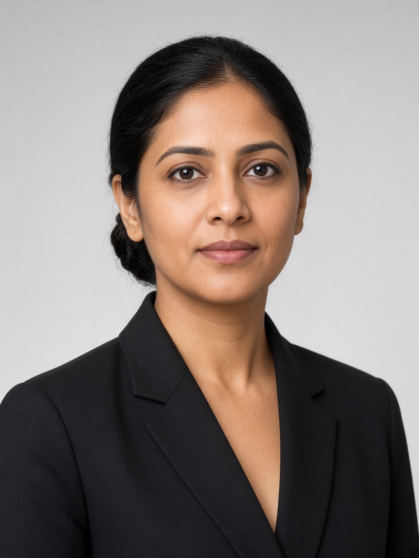 Priya Nandakumar
