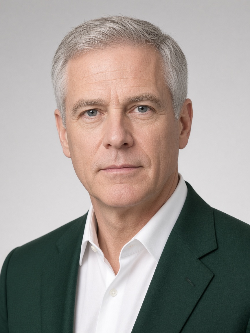 Robert Hale
