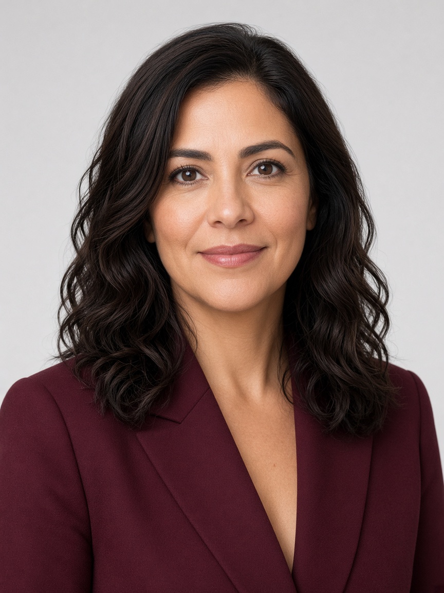 Sofia Alvarez
